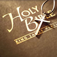 The Holy Bible King 