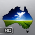 Australia Weather Information for iPad